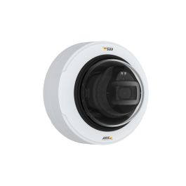 Camescope de surveillance Axis P3248 4K Ultra HD