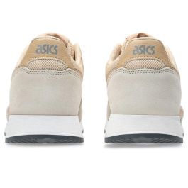 Chaussures casual femme Asics Lyte Classic Blanc 37,5