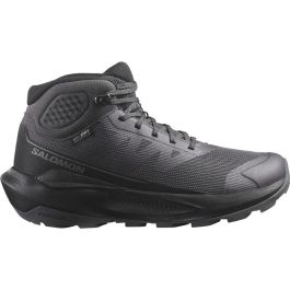 Bottes de montagne Salomon Elixir Tour Mid Noir 44 Precio: 131.8899996. SKU: B1C2PPVNJT