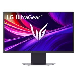 LG 27G850A-B 27" Gaming UHD 4K Nano IPS 240Hz 1ms Noir