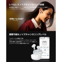 Écouteurs Sans Fil avec Étui de Charge Xiaomi Redmi Buds 6 Pro Noir