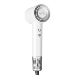 By AGV Pack Sèche-Cheveux et Diffuseur Smart Pro 1800W Ionique Silencieux Séchage Rapide