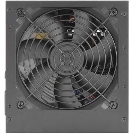 Thermaltake Alimentation Smart W3 500W, 80 Plus Blanc, Noir - Réf. PS-SPW-0500NNFAWE-1