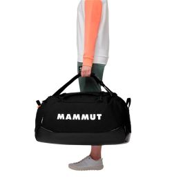 Sac à dos de Sport Mammut Cargon Noir 90 L