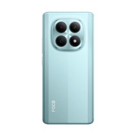 Poco M8 8+256Gb 5G Green Oem