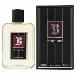Parfum Homme Puig Brummel EDC 500 ml