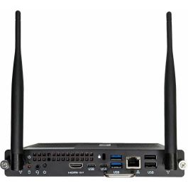 Mini PC Smart Technologies PCM13-I7V i7-1365u 16 GB RAM 256 GB SSD