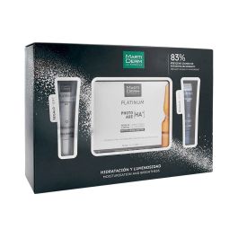 Martiderm PLATINUM PHOTO-AGE Ampoules Anti-Âge 2 pz Precio: 48.9. SKU: B13M3EBBNC