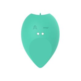 Vibromasseur à boules Totally For U Rose