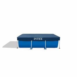 INTEX Lona Rectangular para Piscina 3x2m Cubierta Protectora Precio: 26.9900004. SKU: S2416435