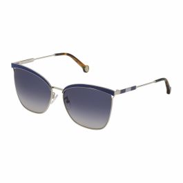 Lunettes de soleil Femme Carolina Herrera SHE151-590514 Ø 72 mm Precio: 61.59. SKU: S0360171