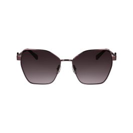 Lunettes de soleil Femme Longchamp LO180S-601 ø 58 mm
