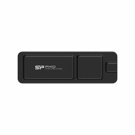 Disque Dur Externe Silicon Power SP020TBPSDPX10CK 2 TB SSD Precio: 182.4999996. SKU: B12VY7K2TJ