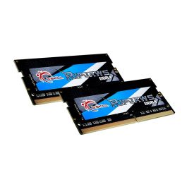 Mémoire RAM GSKILL F4-3200C22D-32GRS DDR4 32 GB CL22