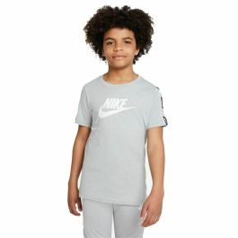 T shirt à manches courtes Enfant Nike KD Gris Precio: 37.308. SKU: B1J2EDEBW8