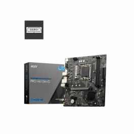 Carte Mère MSI LGA 1700