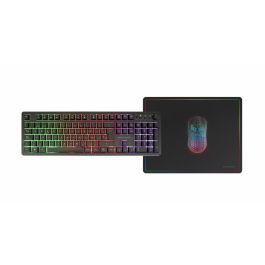 Pack Gaming Mars Gaming MCPWXES