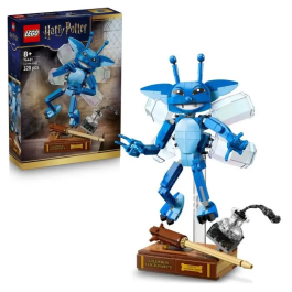 Lego Harry Potter 76461 Lutin de Cornouailles Figurine à l'échelle 1:1 - Jeu de Construction pour Enfants Fille ou Garçon 8 ans et plus Precio: 50.448. SKU: B15MPMVT5D