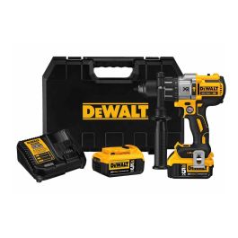 Tournevis électrique Dewalt DCD996P2 820 W