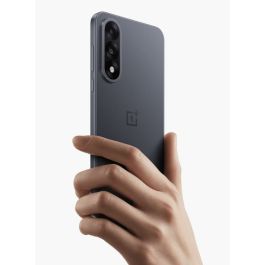 OnePlus Nord 5 - Smartphone 5G Dual Sim 8 Go RAM 256 Go de stockage - Gris Phantom