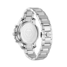 Montre Homme PHILIPP PLEIN PWWFA0425 Argenté
