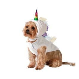déguisement pour chien Taille M Licorne Precio: 12.5000004. SKU: B14SWBXZA6