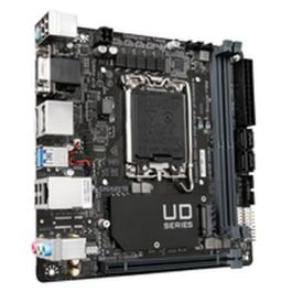 Carte Mère Gigabyte LGA 1700