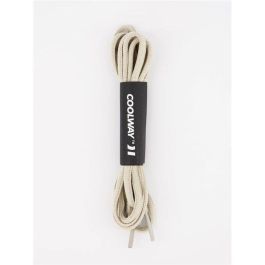 Baskets Casual pour Femme Coolway Kizuna Marron Clair 41