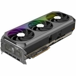 Carte Graphique Zotac ZT-B50800BU-10P GEFORCE RTX 5080 16 GB GDDR6X GDDR7