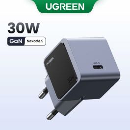 Camescope de surveillance Ugreen 35041 Gris