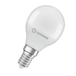 Ledvance/Osram LVE-4099854075483 Ampoule LED Classic E14 4,9W 470Lm 2700K 180° IP20