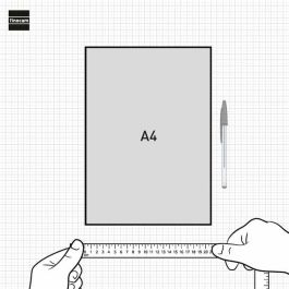 Porte-documents Finocam