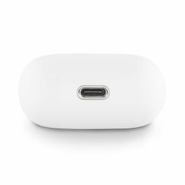 Casque Hama 00184109 Blanc