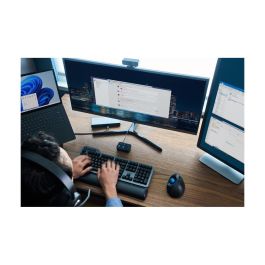 Support de clavier Kensington K72194WW Precio: 50.79. SKU: B17MBFCVVG