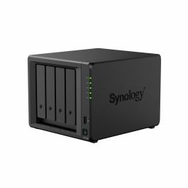 Stockage en Réseau NAS Synology DS925+ Quad Core