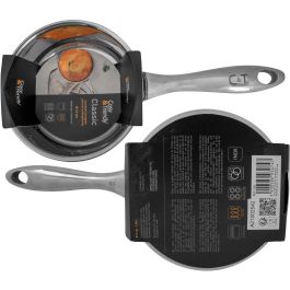 Casserole - COSY & TRENDY - CLASSIC - Acier inoxydable - Ø14 cm - 1,08 L - Tous feux dont induction