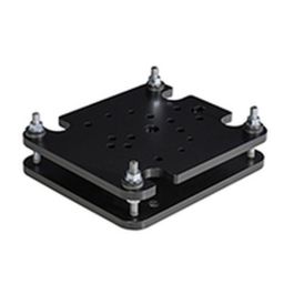 Support de table d'écran B-Tech BT8380-AFB/B