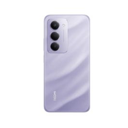 Smartphone Xiaomi REDMI 15 PURPLE 8 GB RAM 256 GB 6,9" QUALCOMM SNAPDRAGON 685 Pourpre