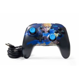 Contrôle des jeux Powera WAKE UWRLS