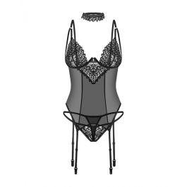 Ensemble de Lingerie Obsessive XS/S