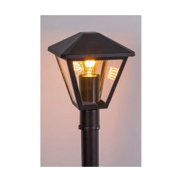 RABALUX Borne Extérieure Paravento RAB-7150 1xE27 IP44