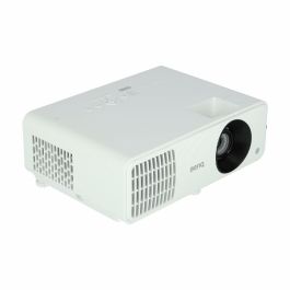BenQ LH650 Projecteur Laser Professionnel Full HD 1080p, 4000 Lumens ANSI, 3 000 000:1 Contraste, DLP, HDMI 2.0, HDR10, Zoom