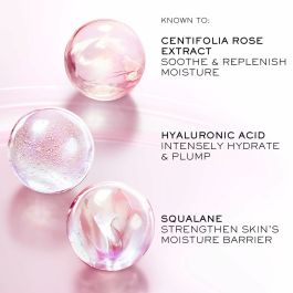 Gel nettoyant visage Lancôme CONFORT 200 ml