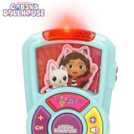 Téléphone d'Apprentissage Gabby's Dollhouse (6 Unités)