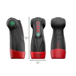 Masturbateur Masturs Raven