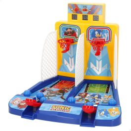 Domino Sonic (2 Unités)