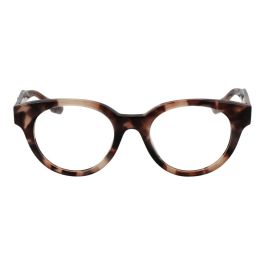 Monture de Lunettes Homme Trussardi TSU6051 50G21