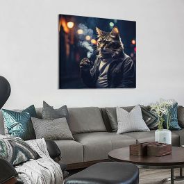 Monitor Gaming Samsung LS27FG810SUXEN 4K Ultra HD 27"