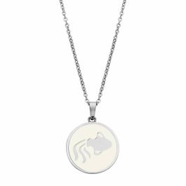Pendentif Femme CO88 Collection 8CN-26086 Argenté