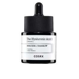 Cosrx Sérum Acide Hyaluronique 3 20 ml Hydratant et Repulpant